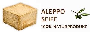 Original Alepposeife Shop